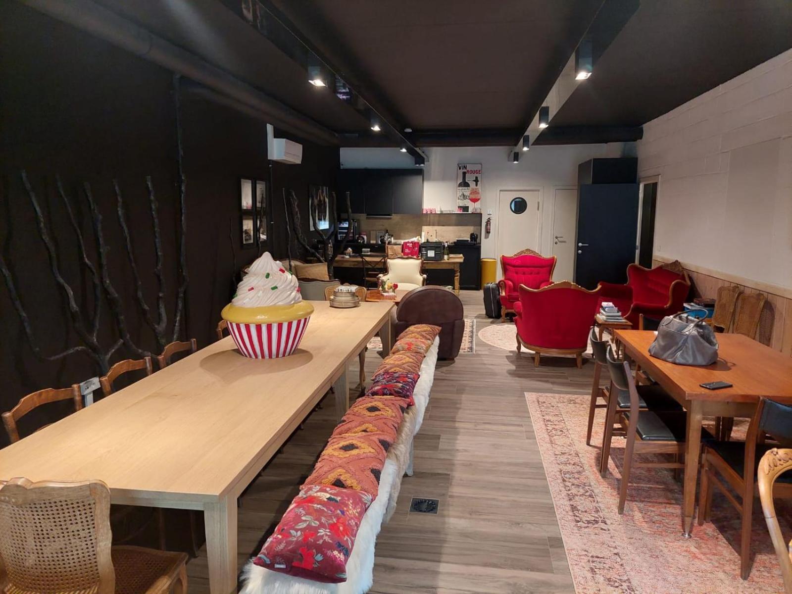 Sous La Houlette, Suites, Piscine Interieure Et Sauna Villers-la-Ville Ngoại thất bức ảnh