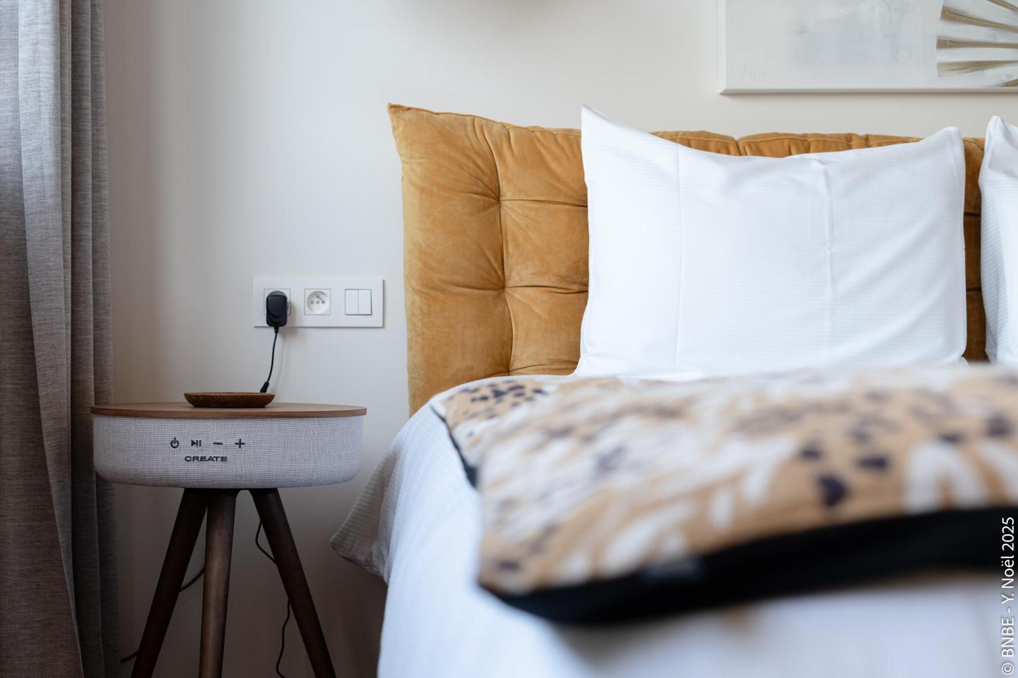 Sous La Houlette, Suites, Piscine Interieure Et Sauna Villers-la-Ville Ngoại thất bức ảnh