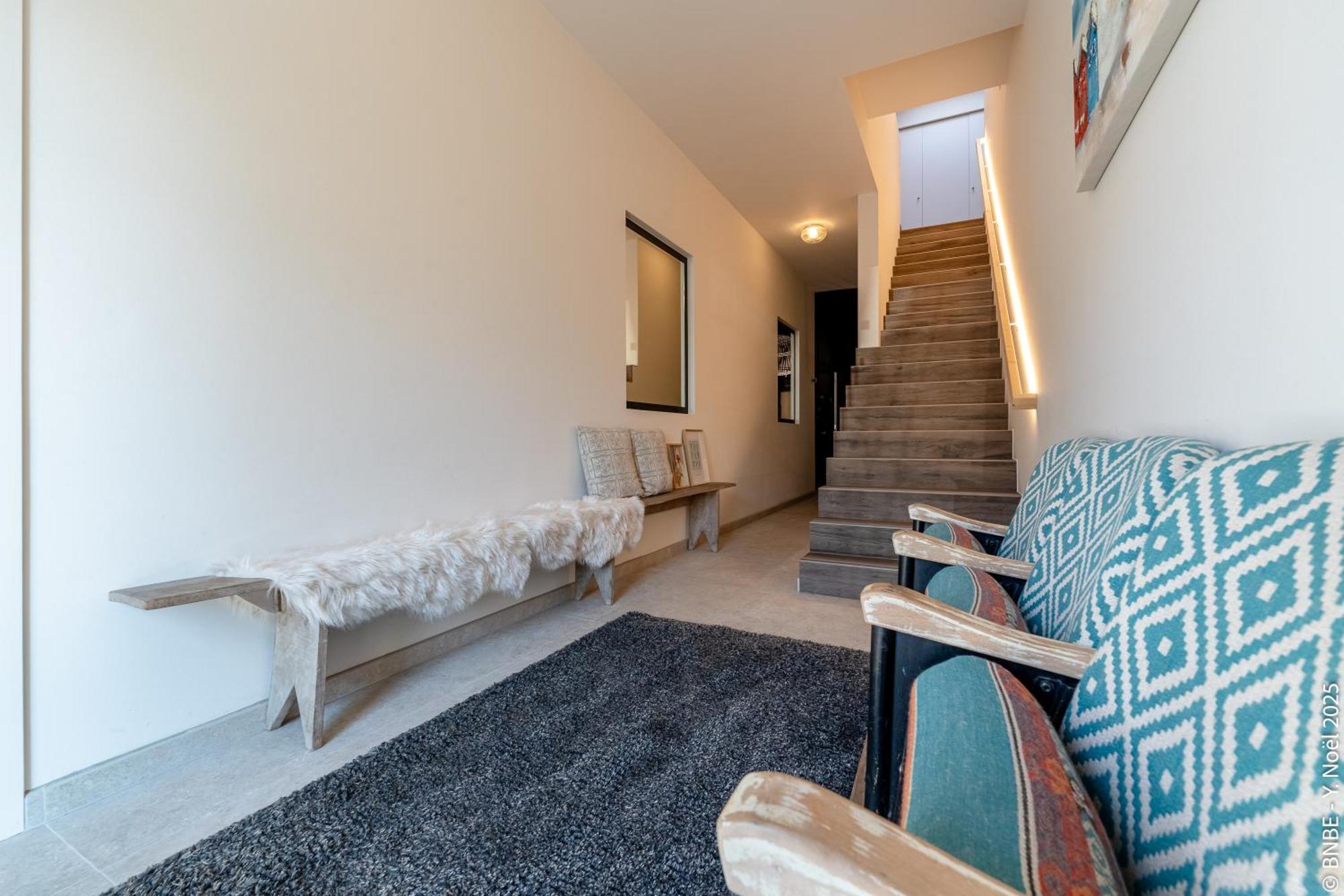 Sous La Houlette, Suites, Piscine Interieure Et Sauna Villers-la-Ville Ngoại thất bức ảnh