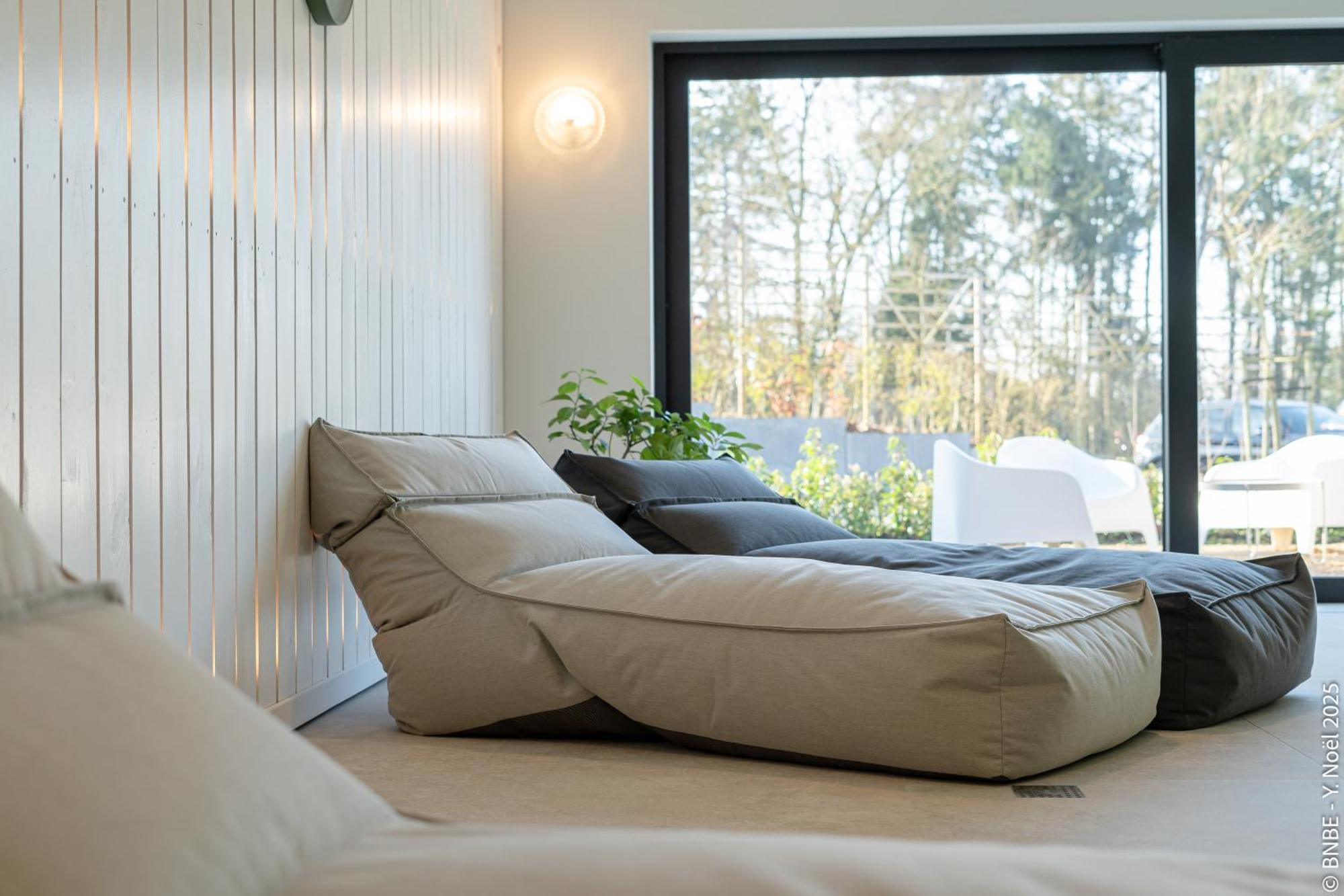Sous La Houlette, Suites, Piscine Interieure Et Sauna Villers-la-Ville Ngoại thất bức ảnh